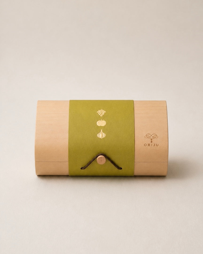 Fig Snow Pear Tea