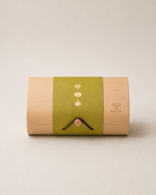 Fig Snow Pear Tea